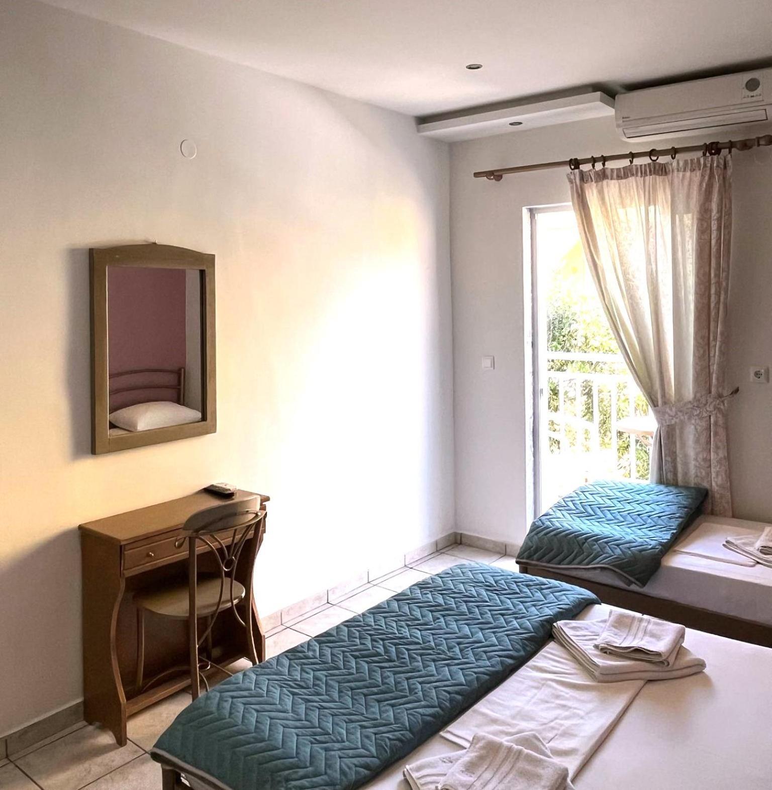 Grecian Sea Hotel Limenaria  Exterior photo
